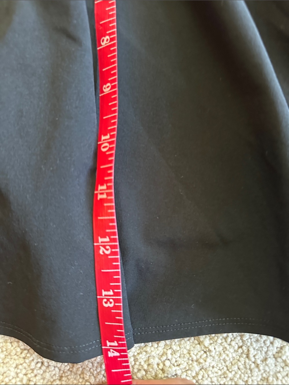 Spanx skort - Picture 7 of 9